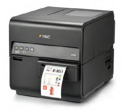 TSC-CPX4 Serie